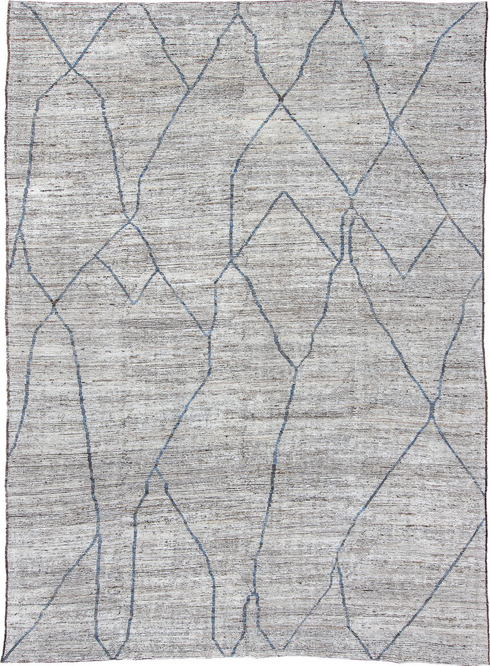 Vintage Tulu Area Rug (16' x 19')